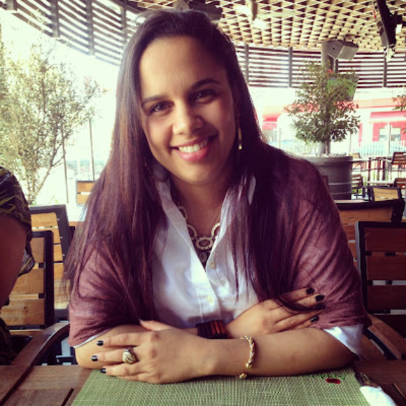 Meet your Posher, Jasmin - Picture 1 of 1